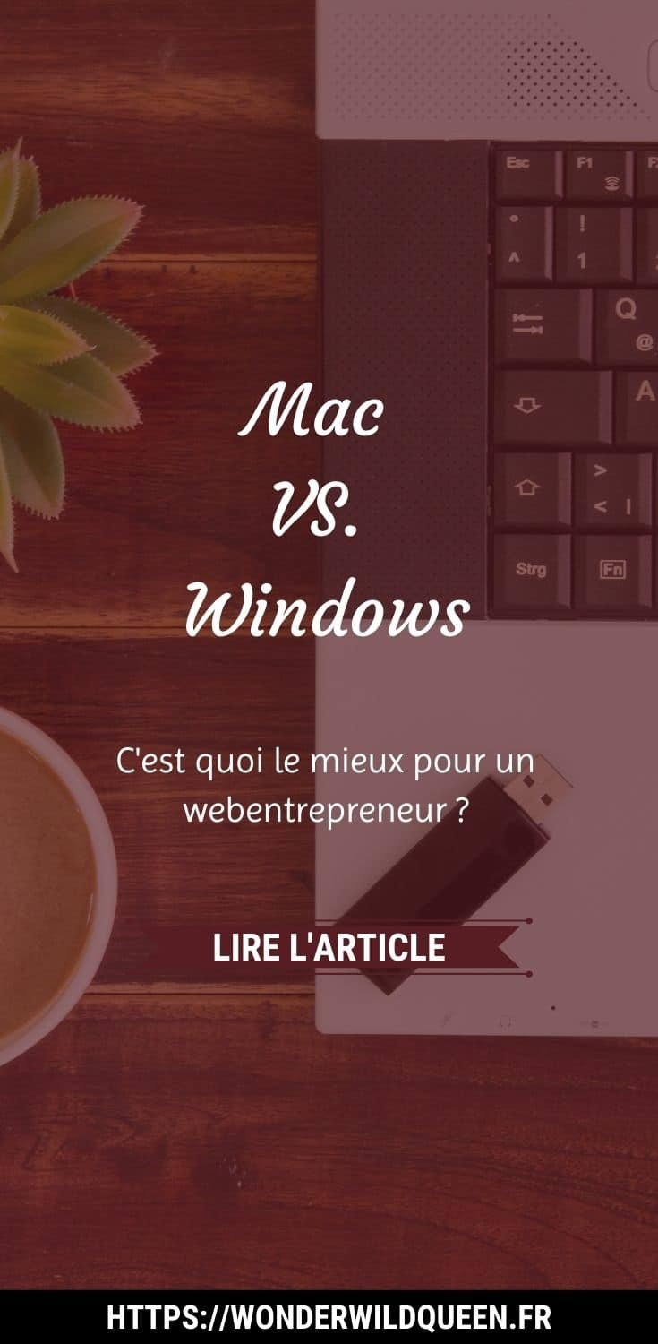 mac vs windows #mac #windows #webentrepreneur