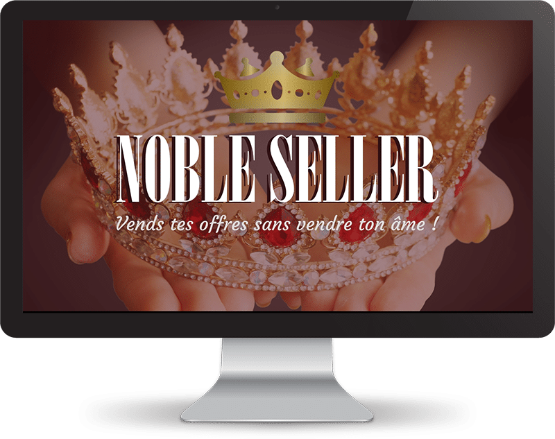 Noble Seller