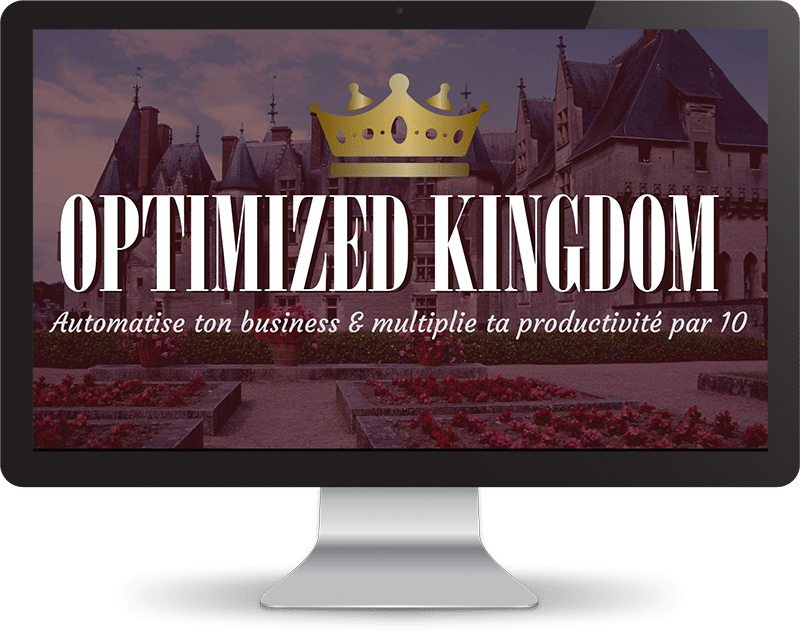 Optimized Kingdom